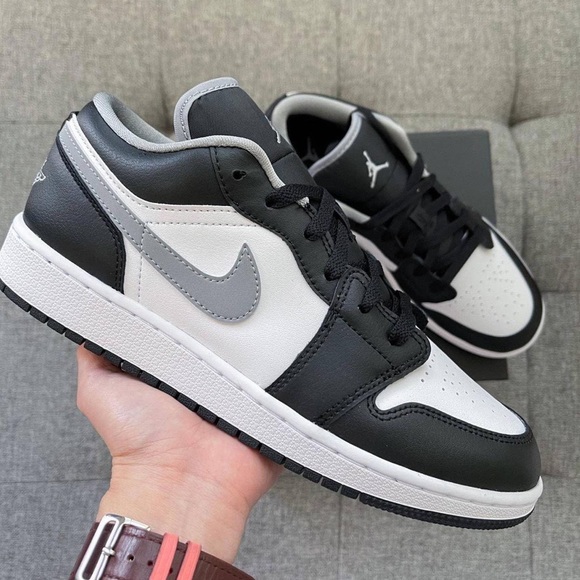 Jordan | Shoes | Nike Air Jordan Low Shadow Black Grey Shoes 数量限定入荷 2020